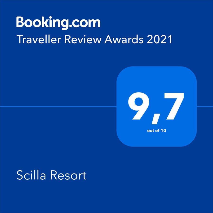 Scilla Resort 外观 照片